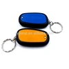 New Style Pocket COB Flashlight with Key Chain