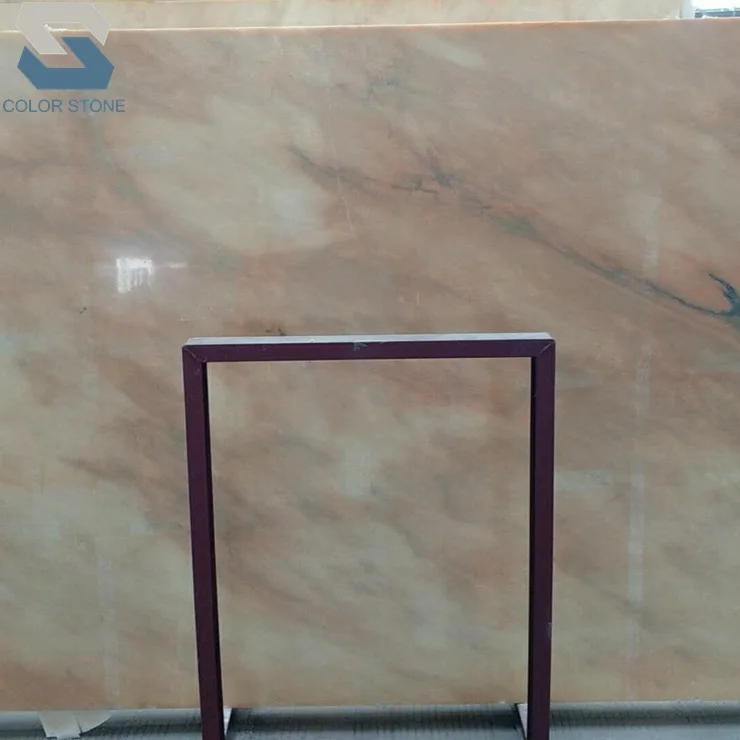 Best quality natural marmol stone marmer rosa portugal pink marble