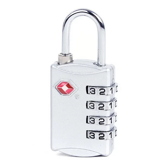 resetting tsa combination lock