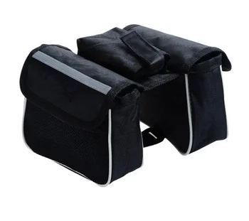 roll up pannier bags