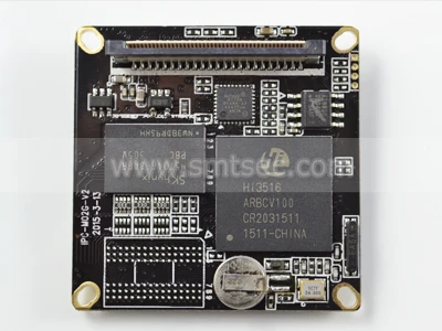 Imx482 Imx464 Imx347 Imx178 Imx585 4k Uhd Starvis 2 Ai Pcb Camera Board ...