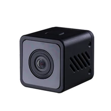 2018 New hot sell HD 1080P CMOS Infrared night vision mini video wifi Wireless network Security IP <strong>spy</strong> hidden camera