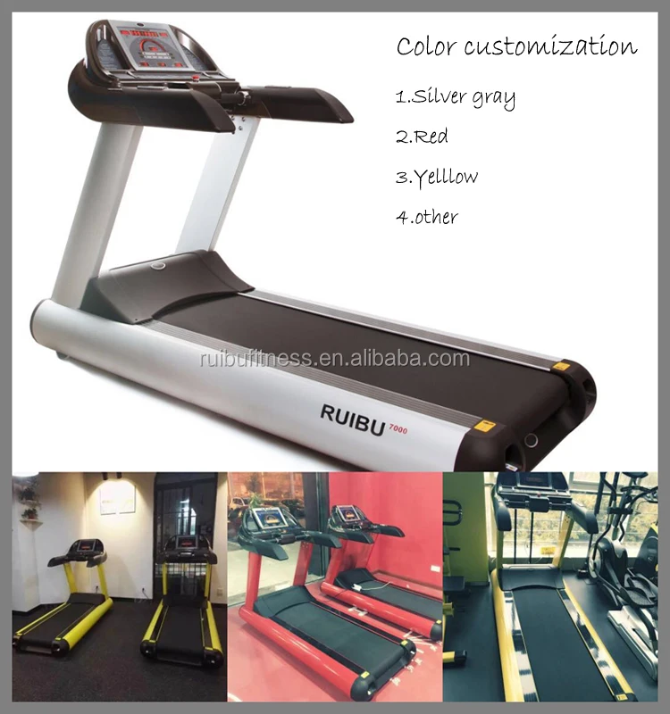new fitness treadmill manual