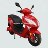 2000W electric motorcycle electric scooter speed 55km/h HC-EM163 eagle 8