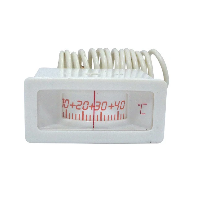 Temperature Sensor Capillary Thermometer Dishwasher Bolier Thermometer