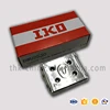 Hot Selling Light Grey Low Noise IKO Stainless Steel Linear Guideway