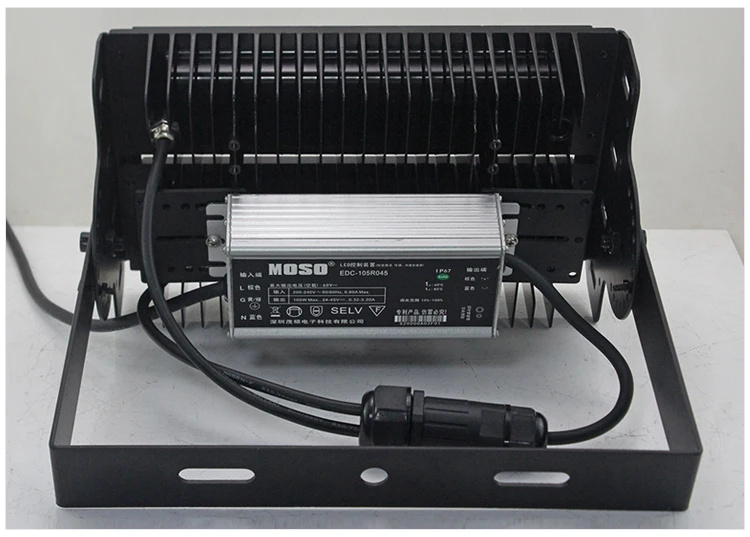 100w led flood light (7)
