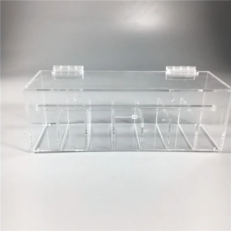 Acrylic Medication Food Label Tape Dispenser Buy Acrylic Label