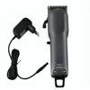 hot sale professional hair clipper rechargeable barber hair trimmer