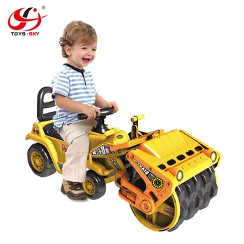 truck toys for kids