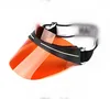 Women's Summer Sun Hat Large Brim Visor