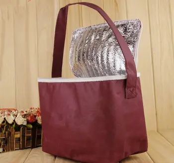 thermal shopping bag