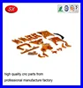 customized factory directly cnc milled billet Aluminum Conversion Kit model car rc spare part