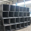 Quick delivery Rectangular hollow steel beam