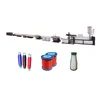 pp/ hdpe/ pet/ nylon plastic monofilament extruders/extrusion machine