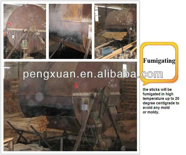 fumigation