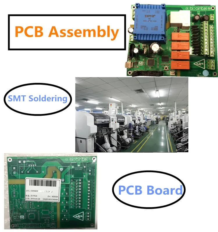 PCB Assembly