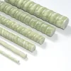 Professional Epoxy coated cheap rebar fiberglass rebar