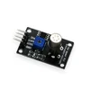 TGS2600 TGS2602 TGS2603 TGS2620 fume smoke gas air quality sensor module 2602 2600 2603 2620