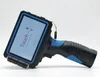 Handheld Batch Code/Expiry Date/Date Code Laser Printing Machine