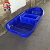 2.5m solid long service pe boat for sale