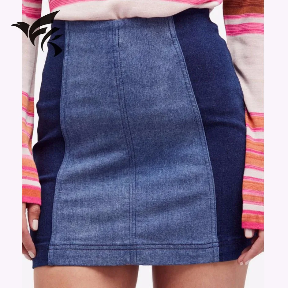 Mini Sexy Jeans Short Skirt No Underwear Denim Skirts For Women Buy 