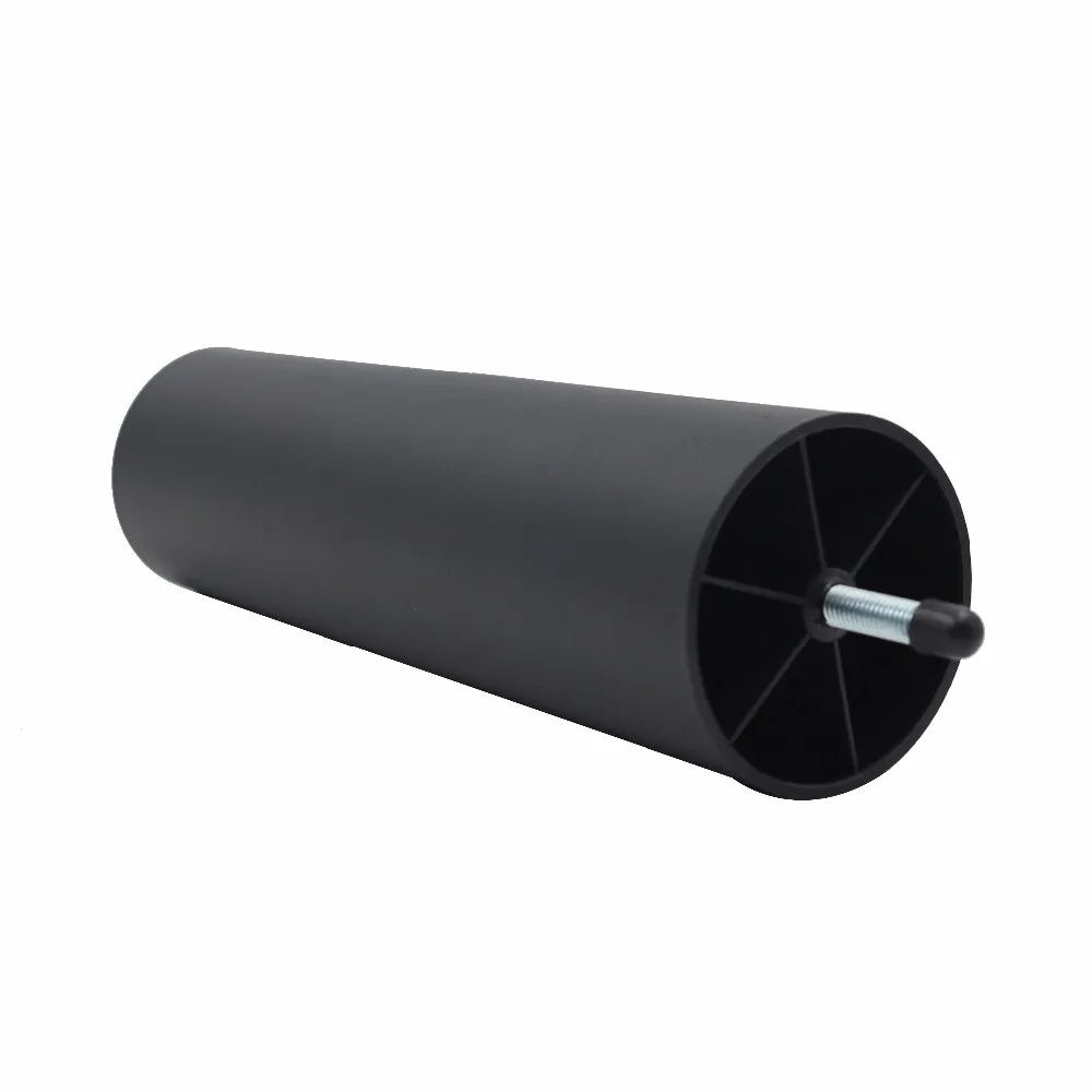 200mm Height Durable Sofa Leg Plastic Furniture Feet Buy Furniture