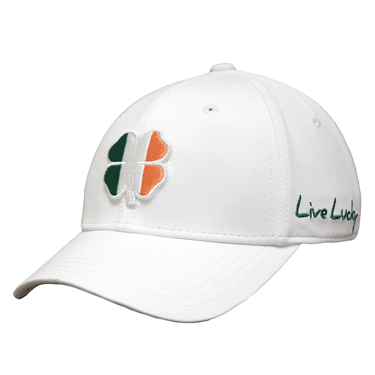 black clover live lucky hat