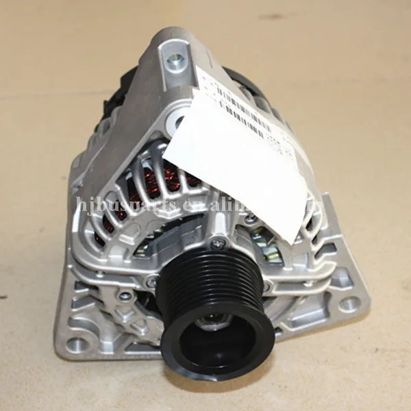 Low Rpm Alternator Prices 370101490 48v 24v 200a Alternator Buy 24v