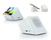 Latest Gadgets 2019 New Arrivals Mobile Phone Stand Custom Logo Wireless Bluetooth Speaker Portable With Suction Cup