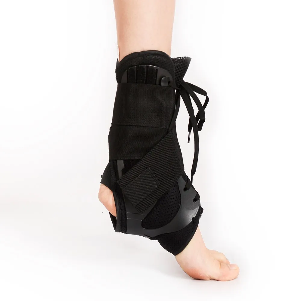 Ce Fda Orthopedic Leg Brace / Angle Adjustable Knee Brace / Medical ...