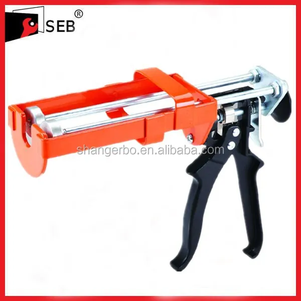 11 Dual Cartridge Caulking Gun Buy Dual Cartridge Caulking Gun,1 1