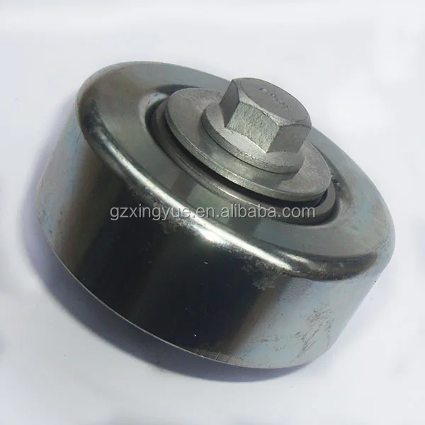 68027602AA Serpentine Idler Pulley for Unlimited JK 2.8L Diesel Engine