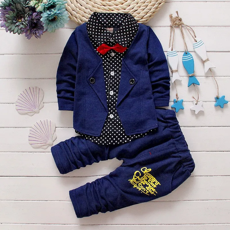 gentleman baby boy clothes