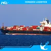 Sea shipping rates from china to USA Amazon /Europe /Canada /Japan Amazon