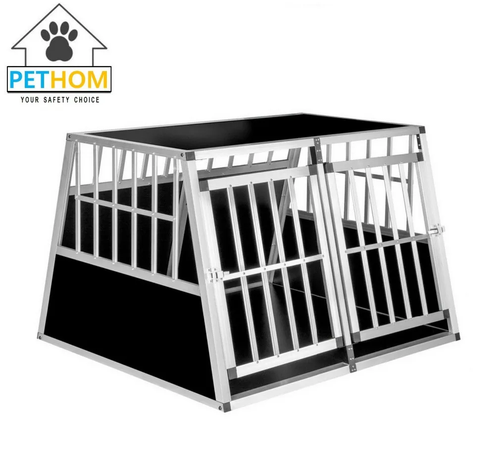 dog transport cage