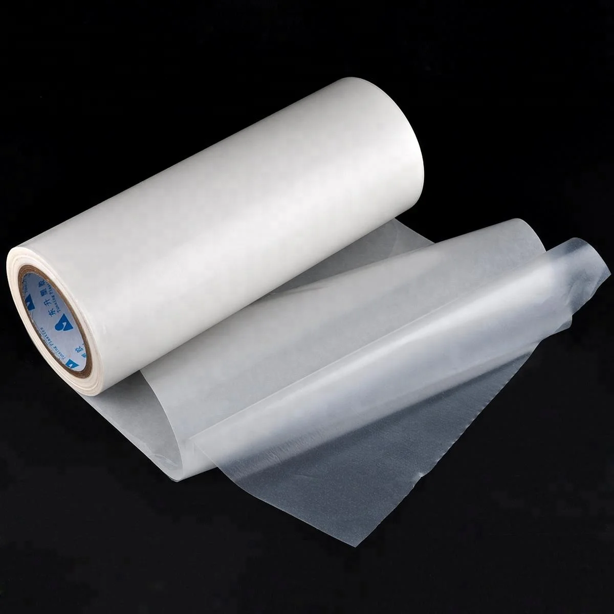 Thermo Pp Plastic Bonding Glue Hot Melt Adhesive Polypropylene Film For