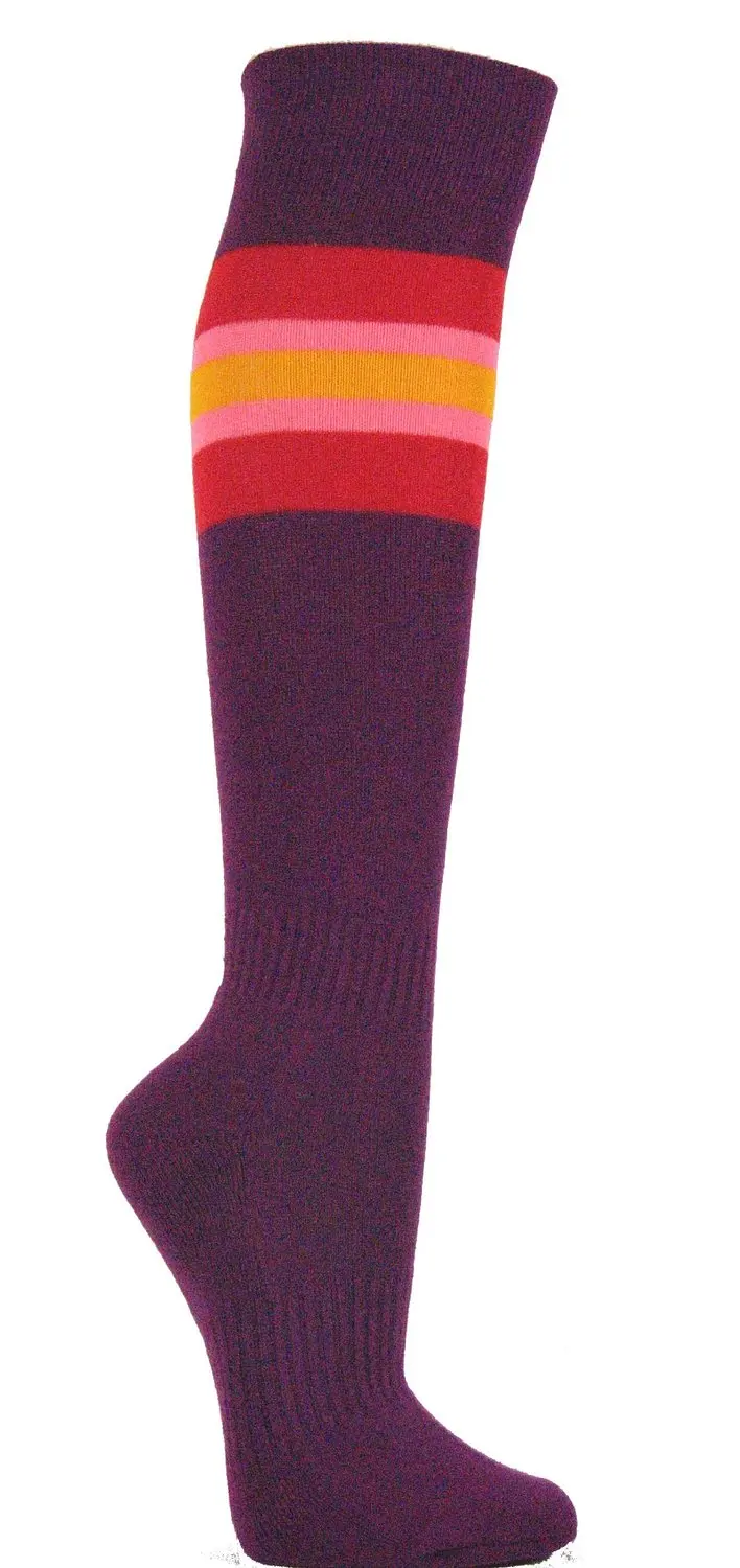 Cheap Purple Softball Socks, find Purple Softball Socks deals on line