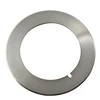 HSS Material 130c25.4x2mm Circular Blades for Rolling Paper