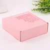 Good Quality corrugated carton box corrugated cardboard box cattle killing box