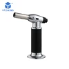 Portable kitchen YZ-085 butane gas chef's kitchen culinary outdoor camping torch lighter gun