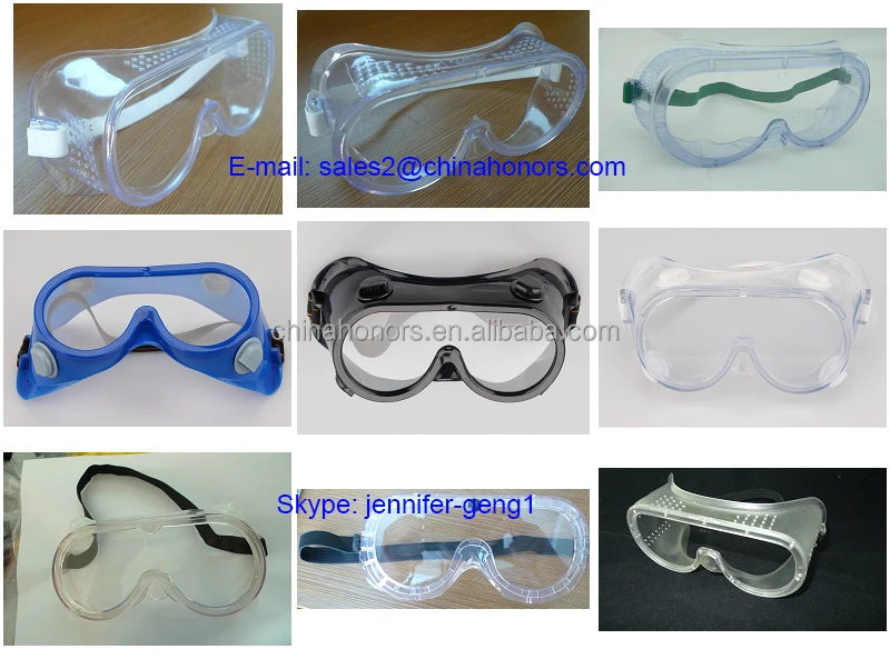 Ansi Safety Glasses/safety Glasses Manufacturers Chinahonors/safty