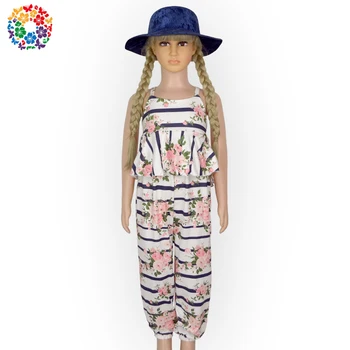 girls one piece jumpsuit