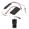 HD 1080P WIFI Network Camera P2P Mini Camera DIY Wireless Camera Module Motion Activated DV Camcorder with 4000mA