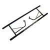 Premium Door Chinning up Rack Pull up Bar without Screws Mounting Perfect