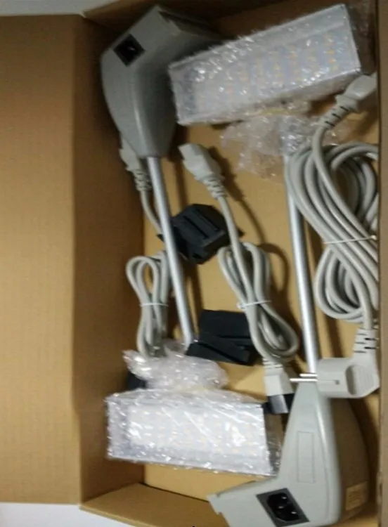 21w Led Messe Display Licht Für Pop-up Modulare Display,Ac85-265v