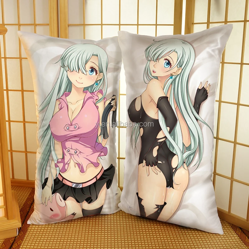 cheap body pillow