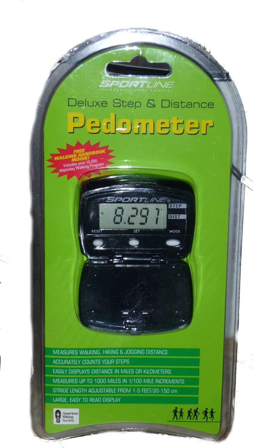 Cheap Sportline Pedometer Manual, find Sportline Pedometer Manual deals