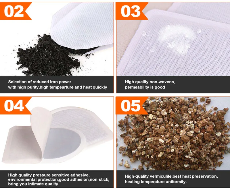 foot warm pads (4)