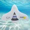800W Mini cool adult water scooters electric propelled Water sports for diving